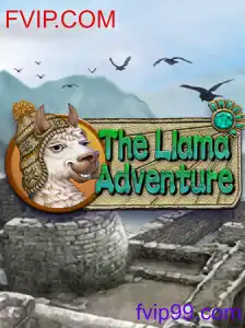 TheLlamaAdventure: Uma Jornada de Diversão e Estratégia